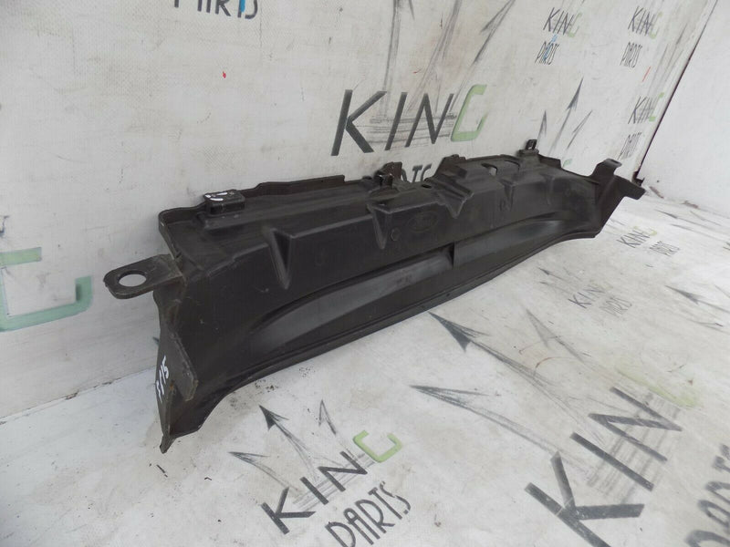 FORD FIESTA MK7 2017-ON FRONT PANEL UPPER TRIM COVER 8A61A001A04