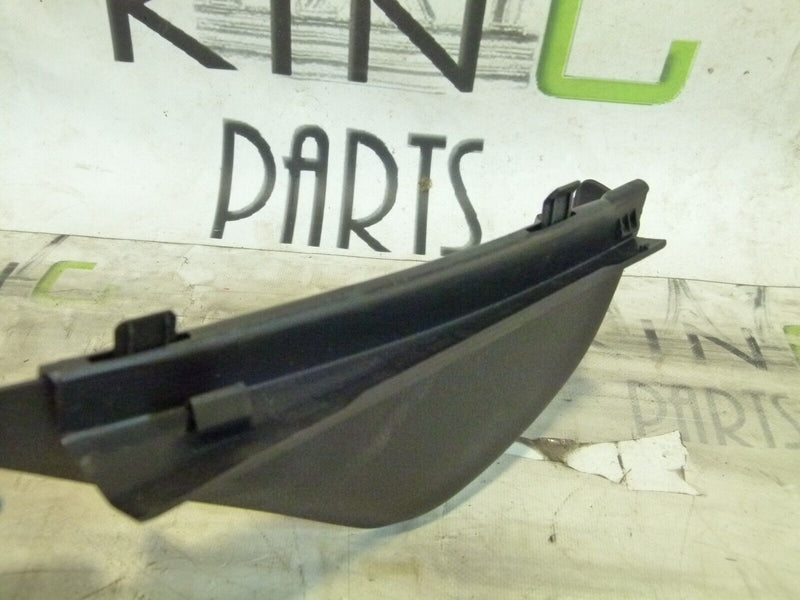 AUDI A4 S4 8W B9 2016-ON PASSENGER SIDE DASHBOARD END TRIM PANEL 8W0857085