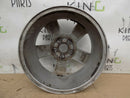 VW GOLF 7 16" INCH RIM ALLOY WHEEL 6.5JX 16H2 ET46 SILVER 5G0601025BP