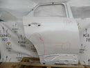 PEUGEOT 3008 MK2 2016- PASSENGER REAR RIGHT DOOR PANEL