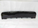 VOLVO XC90 2015-ON R DESIGN FRONT BUMPER LOWER SPLITTER TRIM 31383825 /B06-43