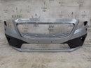 VOLVO V40 CROSS COUNTRY 2013-2016 FRONT BUMPER GENUINE 31353310