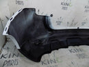 DACIA DUSTER FACELIFT 2013-2017 WHITE REAR BUMPER GENUINE PDC 850220033R