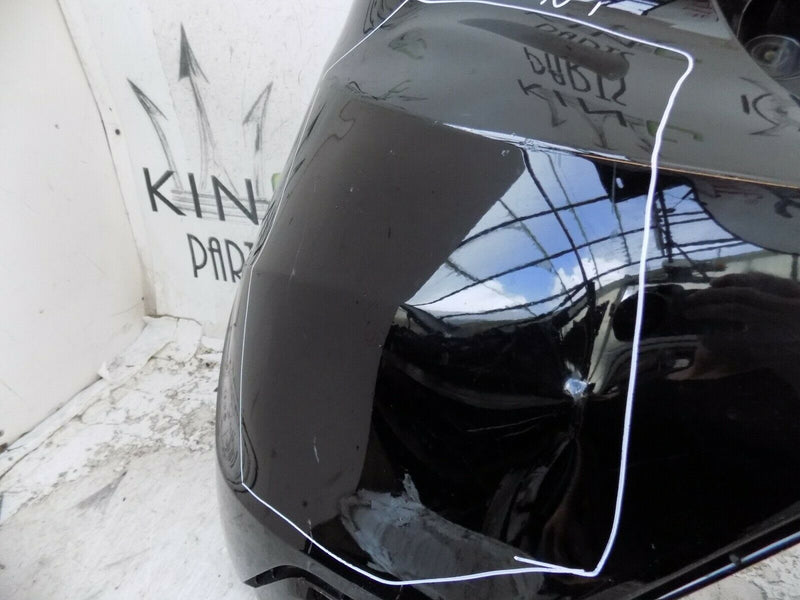 FORD KA+ PLUS 2016 -ON GENUINE REAR BUMPER P/N: G1B5-17K835-AAW