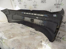 VW CADDY MK4 2020-ON FRONT BUMPER "DEEP BLACK" COLOR CODE PN:2K7807221A
