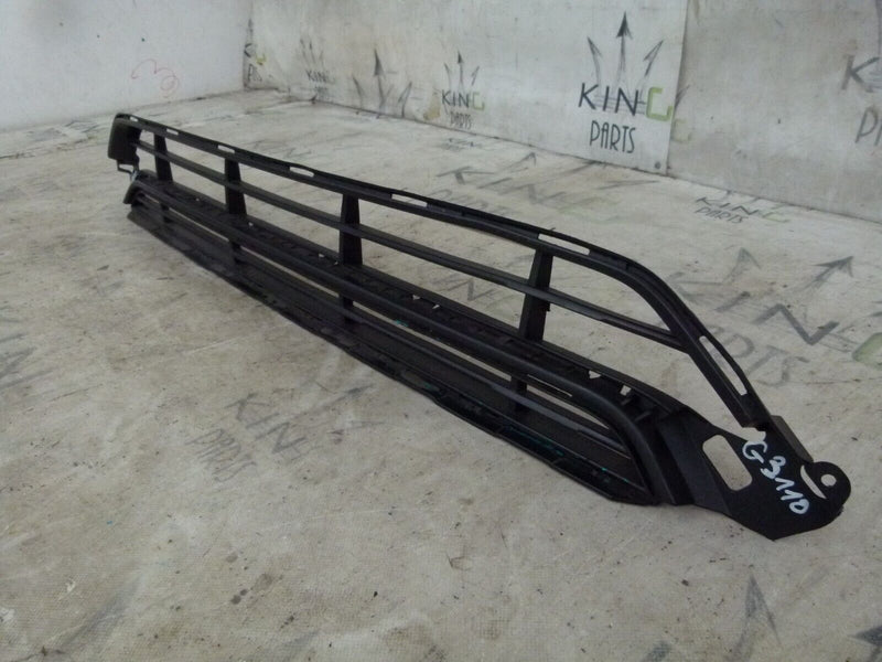 VOLVO XC90 MK2 2015-19 FRONT BUMPER LOWER GRILLE GENUINE 31383882