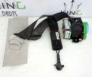 CITROEN C4 GRAND PICASSO 2006-2013 FRONT SEATBELT RIGHT DRIVER SIDE 9657326277