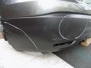 NISSAN QASHQAI 2014 2015 2016 GREY REAR BUMPER GENUINE 85022-4EA0H (B0100)