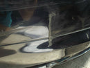 VW Scirocco 2008-2013 1K0 807 421 Rear Bumper Black Genuine (A1048)