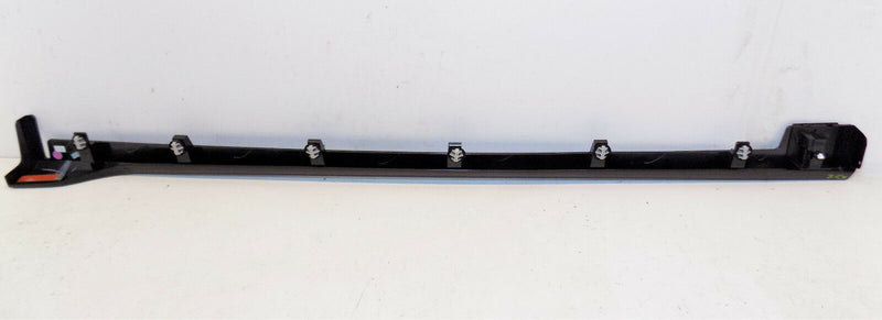 MAZDASPEED  MAZDA SPEED QDJ151P40 SIDE SKIRT SILL COVER PANEL RIGHT SIDE