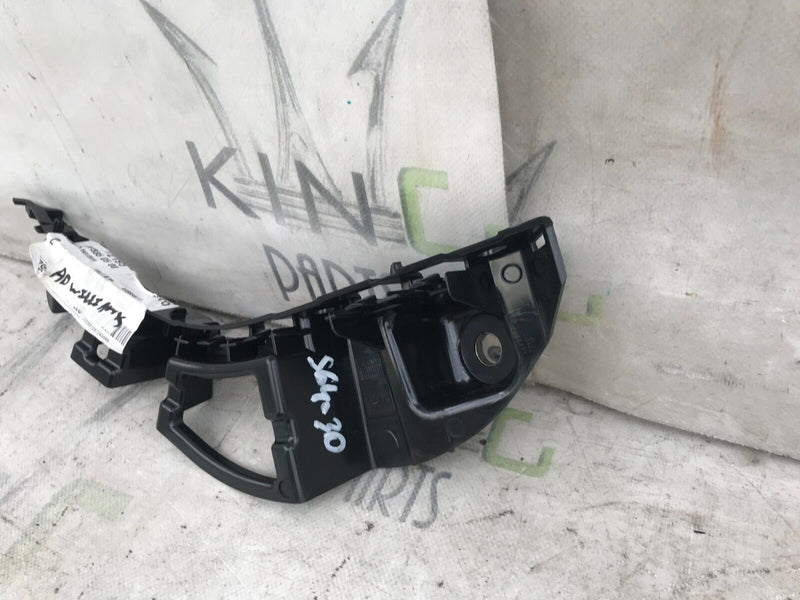 MERCEDES SPRINTER W910 2018-2020 FRONT RIGHT BUMPER BRACKET A9108850500