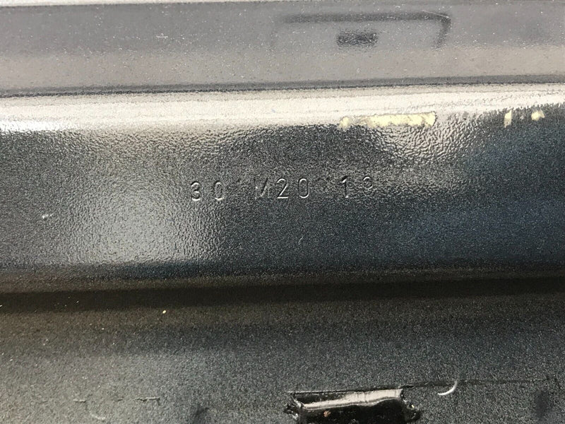 BMW X1 F48 MK2 2017-2021 GENUINE FRONT DOOR PANEL RIGHT DRIVER SIDE O/S