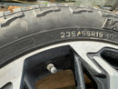 TOYOTA RAV4 XA50 4x ALLOY WHEEL RIM SET 19' 7,5Jx19H2 ET40 *4x TYRE 235x55 R19