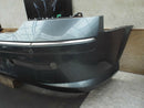 PEUGEOT 407 SALOON REAR BUMPER GENUINE GREY (6523)