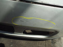 VOLVO V70 2002-2005 FRONT BUMPER GENUINE SILVER (6631) 09484239