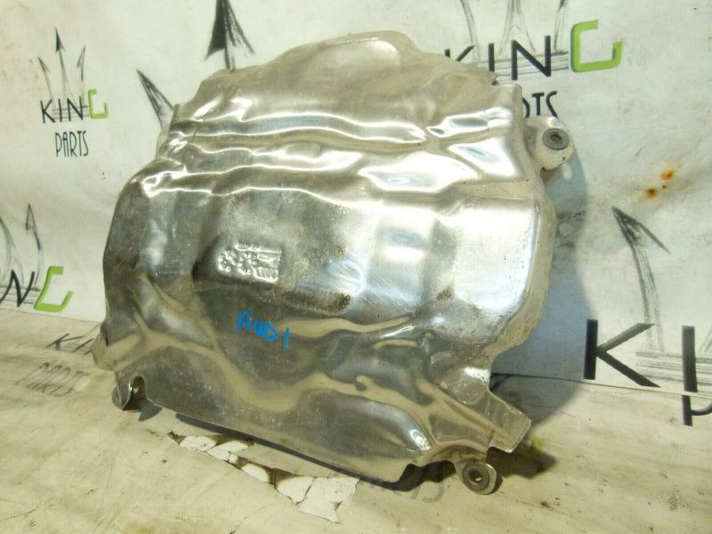 AUDI A4 S4 8W B9 2016-ON ENGINE HEAT COVER SHIELD 06M103097
