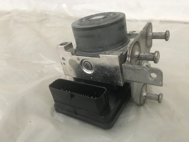 MERCEDES GLC X253 W205 250 2.0 PETROL GENUINE ABS PUMP ESC MODULE A2539011400