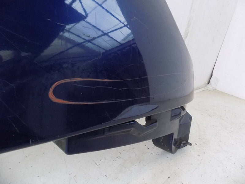 PEUGEOT 807 II MK2 2002-2014 PLASTIC FRONT FENDER WING PANEL RIGHT SIDE