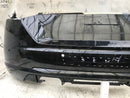 AUDI TT 8S MK3 TTS / S-LINE 2014-18 REAR BUMPER PDC GENUINE 8S0807511