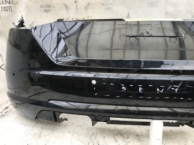 AUDI TT 8S MK3 TTS / S-LINE 2014-18 REAR BUMPER PDC GENUINE 8S0807511