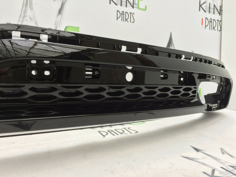 KIA PROCEED GT-LINE 2019 ESTATE #NEW LOWER REAR BUMPER DIFFUSER 86612-J7700 #4
