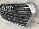 AUDI Q5 S-LINE 2016-2018 FRONT RADIATOR GRILLE GRILL GENUINE 80A853651