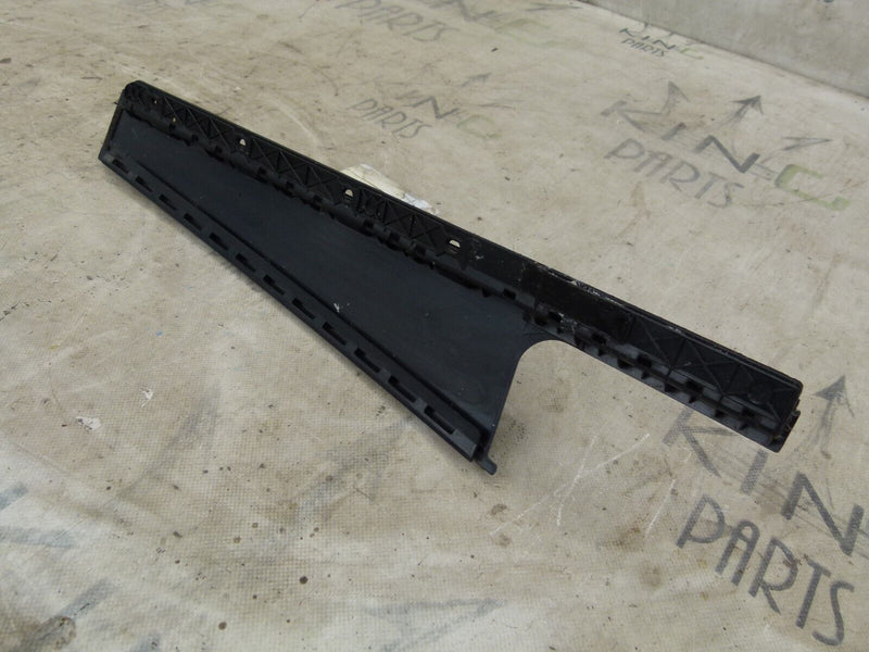 MINI COUNTRYMAN F60 2017-20 REAR RIGHT B-PILLAR MOULDING GENUINE 7390184