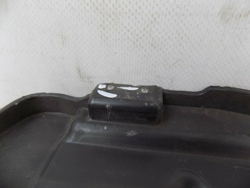 FORD FIESTA MK7 2017-ON FRONT PANEL UPPER TRIM COVER 8A61A001A04