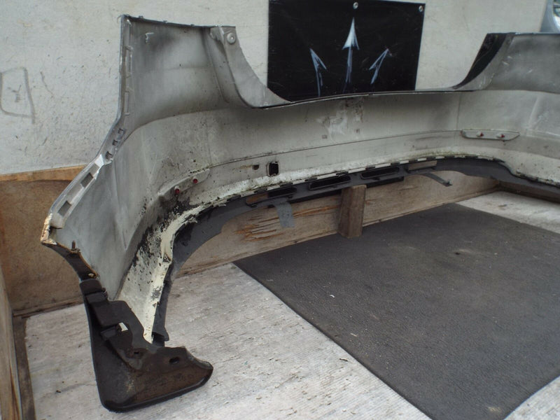 Ford Mondeo Hatchback MK4 2007-2010 Rear Bumper Genuine Black (A4184)