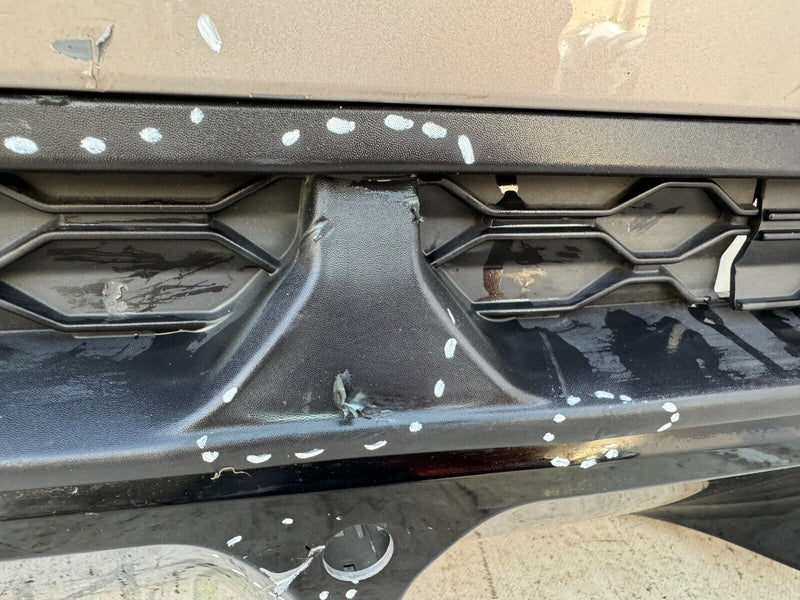 MINI COOPER F56 LCI 2 2021-ON JCW JOHN COOPER WORKS REAR BUMPER 9450644