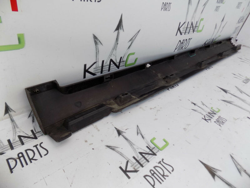 VW PASSAT B6 B7 2005-2015 SALOON RIGHT SIDE SKIRT SILL COVER 3C0853856B
