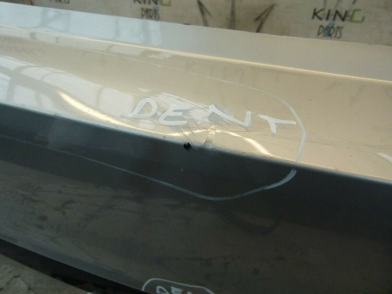 BMW 4 SERIES M-SPORT F32 F33 F36 2013-16 REAR BUMPER GENUINE PDC 8054564