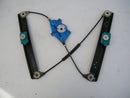 VW TOUAREG MK1 7L 2002-2006 REAR DOOR WINDOW WINDER REGULATOR RIGHT SIDE O/S