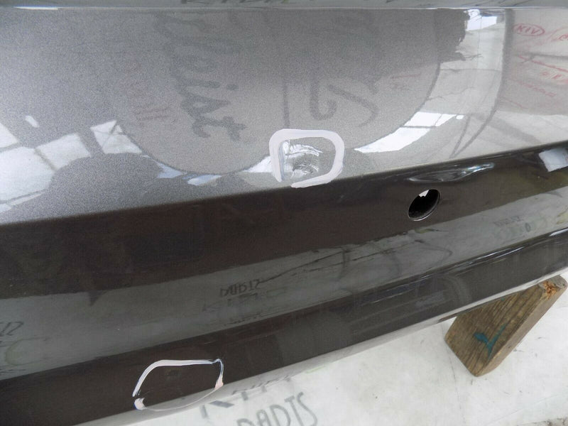 AUDI A4 B9 (8W) RS 2016-ON REAR BUMPER GENUINE PDC 8W5807511
