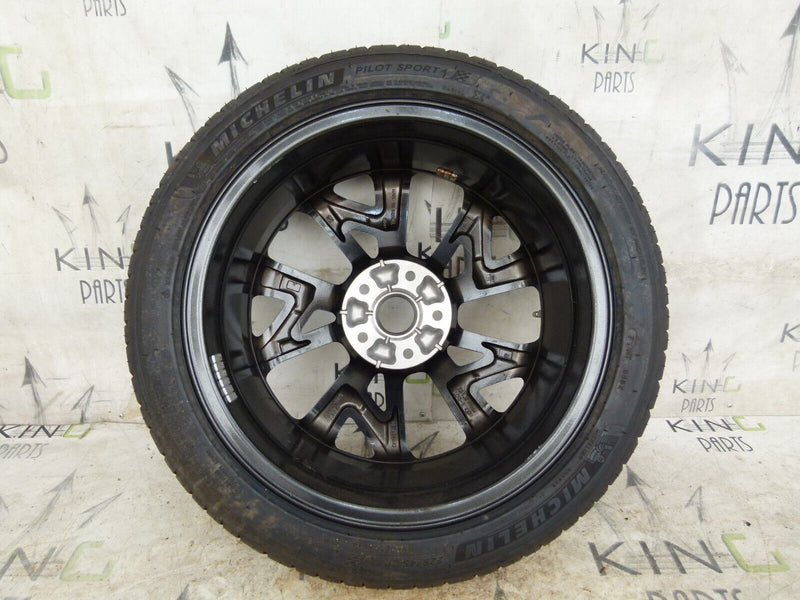 KIA NIRO WHEEL ALLOY RIM & TIRE 7.5JX18 ET50 52910G5600 GENUINE