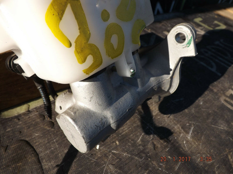 FIAT 500 2007-2015 PETROL 1.2 GENUINE BRAKE MASTER CYLINDER BOTTLE TANK