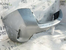 TOYOTA AURIS MK2 E180 HATCHBACK 2012-14 GENUINE REAR BUMPER 52159-02840