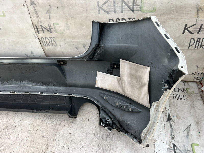 VW GOLF MK7 5G 2013-2016 REAR BUMPER GENUINE PDC 5G6807421