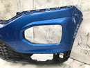 VW T-ROC 2017-2021 FRONT BUMPER AND GRILLE GENUINE 2GA807221