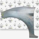 FORD FIESTA MK7 2008-2016 FRONT FENDER WING PANEL LEFT SIDE 8A61A16016AG