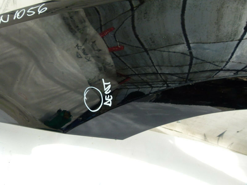 VW GOLF MK7 2013-17 GENUINE FRONT FENDER WING PANEL LEFT SIDE 5F0821105