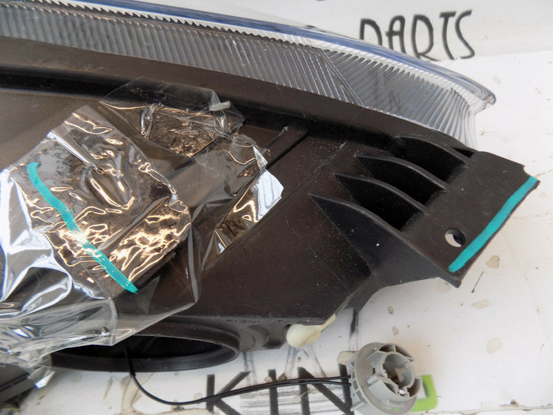 FORD FOCUS MK4 2018> GENUINE LED HEADLIGHT LAMP LEFT SIDE JX7B-13W030-DE