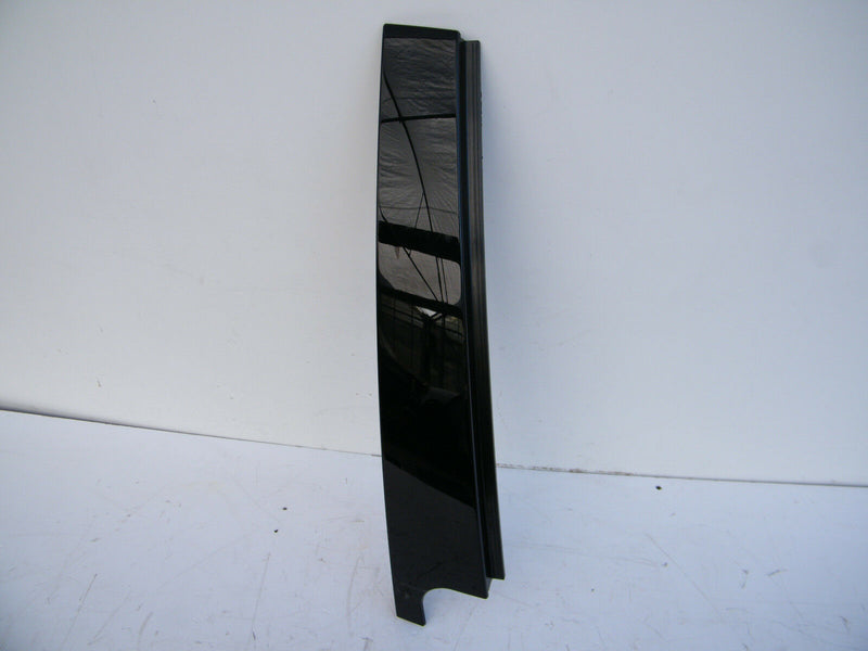 VW GOLF VII MK7 R GTI 13-16 COVER TRIM POST PILLAR WINDOW FRAME REAR RIGHT DOOR