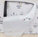 SUZUKI SPLASH 2008-2014 5DR GENUINE REAR DOOR PANEL PASSENGER LEFT SIDE