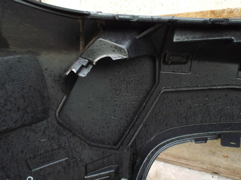 BMW Z4 E89 2009-2013 FRONT BUMPER GENUINE GREY (7373)