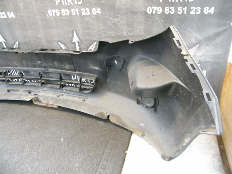 Renault Master 2010-2014 Front Bumper Genuine  (A5388)