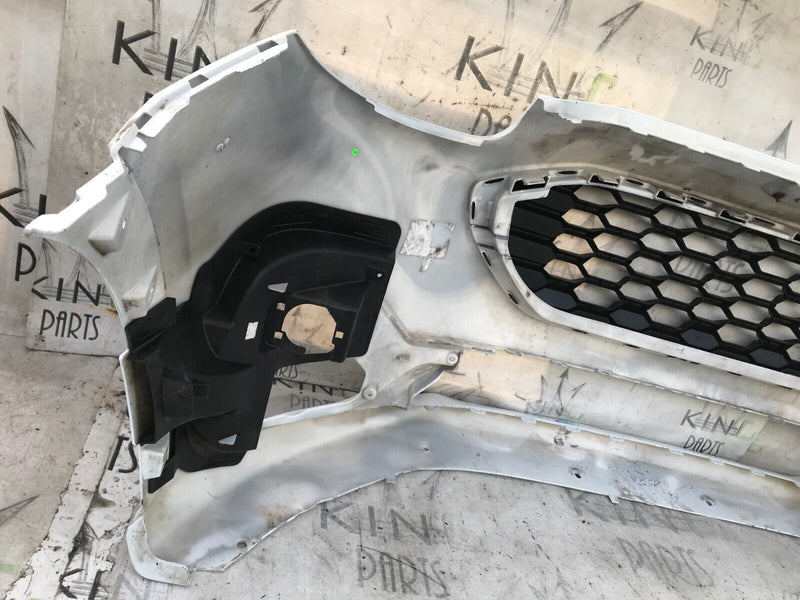 FORD PUMA ST 2019-ONWARDS REAR BUMPER GENUINE L1TB17757