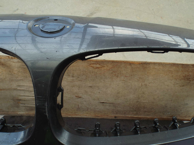 BMW Z4 E89 2009-2013 FRONT BUMPER GENUINE GREY (7373)