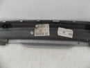 VOLVO XC90 II 2014 2015 2016 2017 OEM REAR BUMPER DIFFUSER PDC 31353394