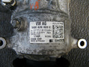 AUDI SEAT VW SKODA 2.0 TDI CRL GEUNINE AIR CON A/C PUMP COMPRESSOR 5Q0820803E